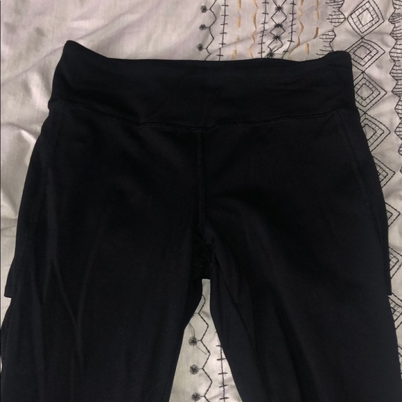 Workout pants - Picture 1 of 3